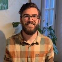 Zachary Rauchwarg