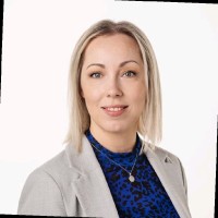 Sólrun Hansen
