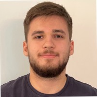 Kevin Khademi Astaneh