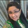 Achalpreet Kaur Saluja