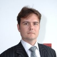 Stuart Fisher Ba (Hons) Ciwfm
