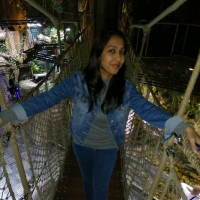 Thasneem Farath Salamudeen