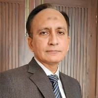 Nadeem Saleh