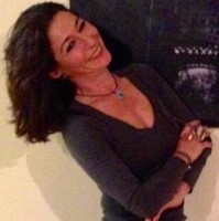 Alexandra Alamango