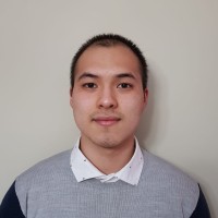 Daniel Alberto Yon Alegre