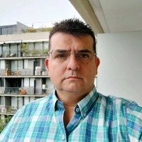 Walter Rivero