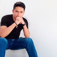 William Cacuango