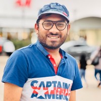 Murali Krishna Jonna