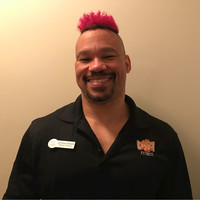Jermaine Robinson