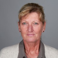 Kerstin Montoya