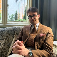 Alejandro Campbell