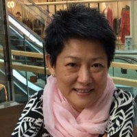 Ellen Lau