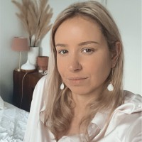 Rebecca Outram