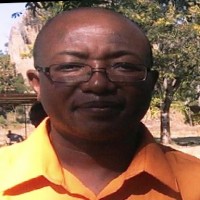Evans Mambali
