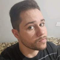 Douglas Dantas De Sousa
