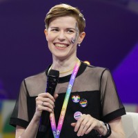 Sybil Collas
