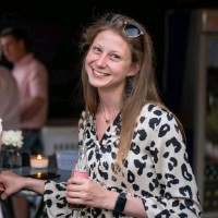 Jolien Legrand