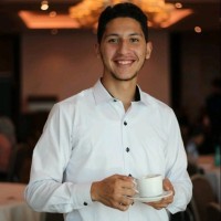 Mohamed Cherif Rayane IDDIR