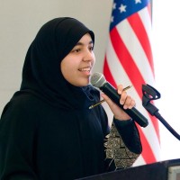 Fatima Rashed