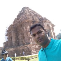 Santosh Behera