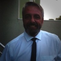 Jorge Luiz de Siqueira