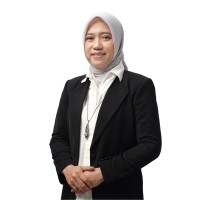 Nur Harjantie