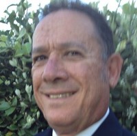 David A Caruana