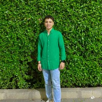 Mohammed Rabie