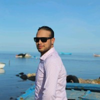 mohammed achref machat