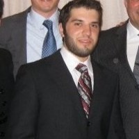 Daniel Fischman