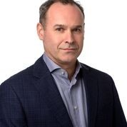 Gavin Cahill