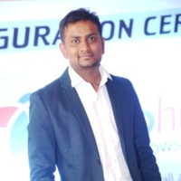 Priyank Patel