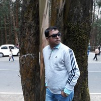 Anurag Singh