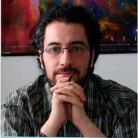 Pouria Nazemi