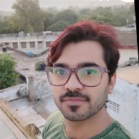 Manzar Ali