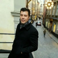 Panagiotis Karageorgopoulos