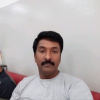 Upendra Krishna