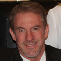 David Erickson