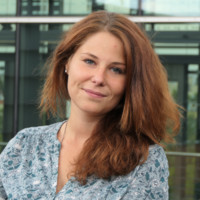 Anna Müllerová