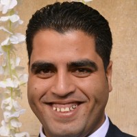 John Ezzat