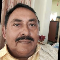Dr Gangadhari Singh Yadav