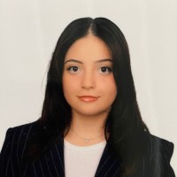 Nazlı Gaye Yüksel