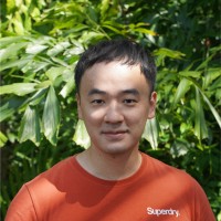 Wang Chen