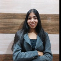 Aakriti Yadav