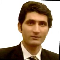 Azmat Ullah