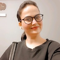 Rahil Mehboob