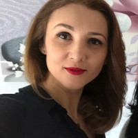 Cātālina-Maria Chiș
