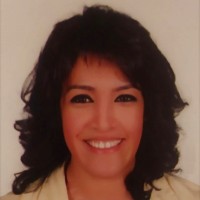 Mary Mourad