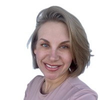 Ryan Nicole Pitman, MBA