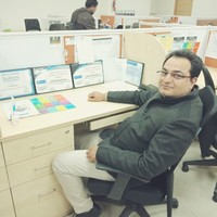 Gautam Sharma